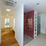Luxury Beachfront Villa Smague With Sauna, Zadar *