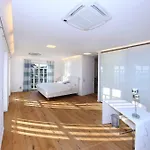 Villa Luxury Beachfront Villa Smague With Sauna, Zadar