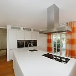 Luxury Beachfront Villa Smague With Sauna, Zadar Villa *