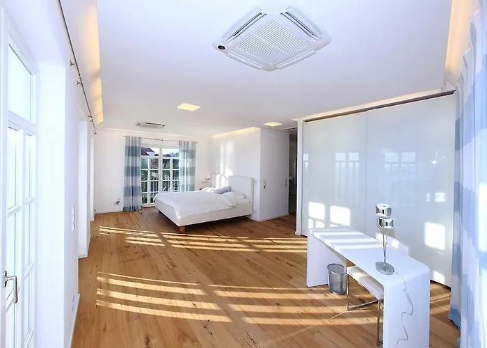 别墅 Luxury Beachfront Villa With Sauna, Zadar