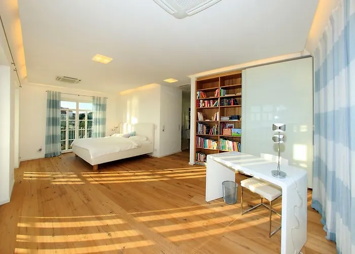Luxury Beachfront Villa Smague With Sauna, Zadar *