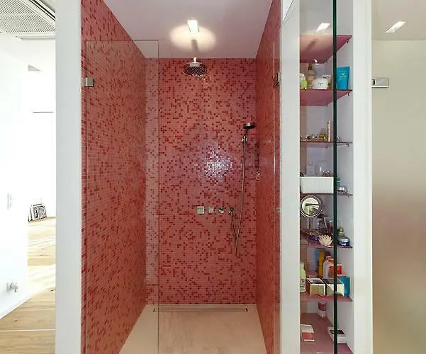 Luxury Beachfront Villa Smague With Sauna, Zadar Вилла Дикло
